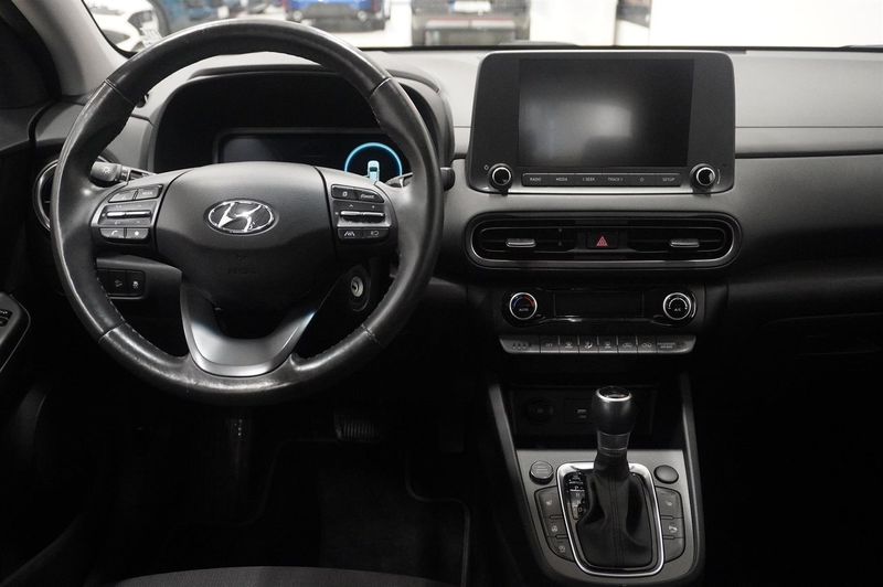 Hyundai Kona bild 7