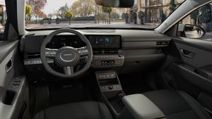 Hyundai Kona bild 2
