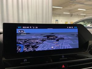 Citroen C4 bild 16