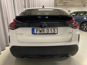Citroen C4 bild 6