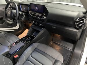 Citroen C4 bild 13