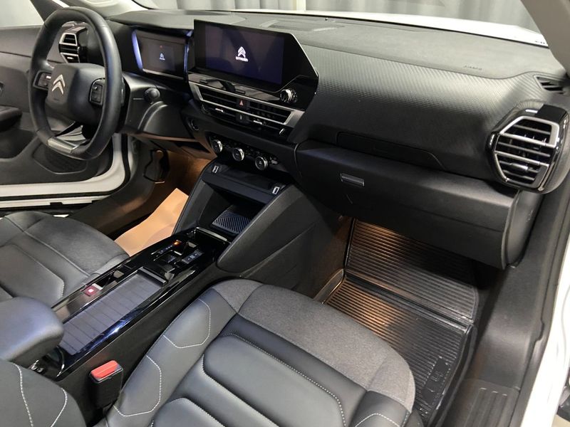 Citroen C4 bild 13