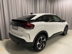 Citroen C4 bild 5