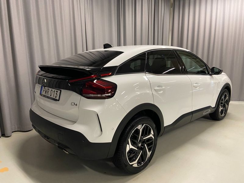 Citroen C4 bild 5