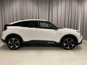 Citroen C4 bild 4