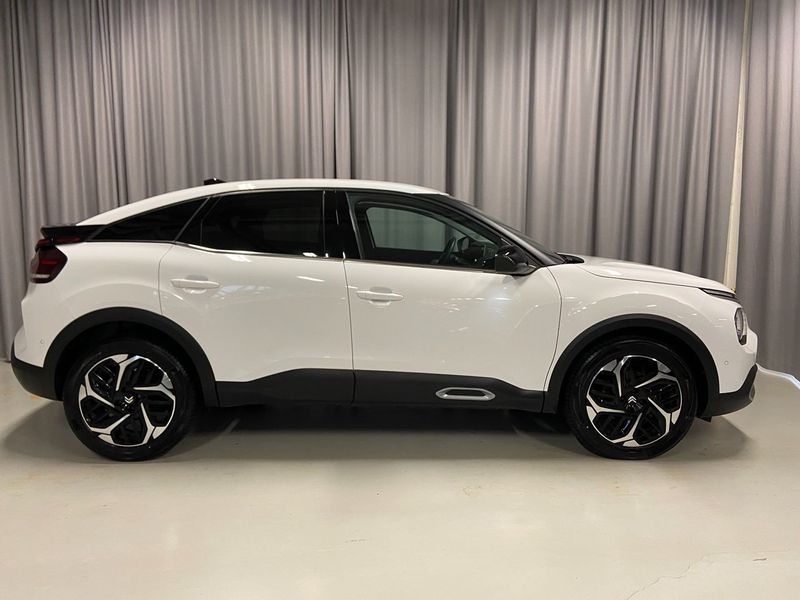 Citroen C4 bild 4