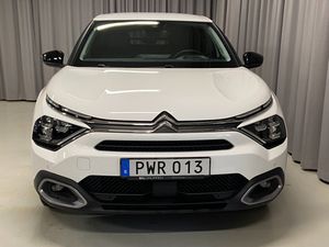 Citroen C4 bild 2