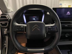 Citroen C4 bild 14