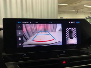 Citroen C4 bild 15