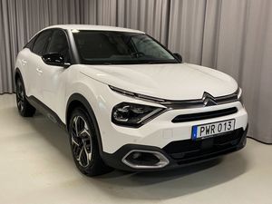 Citroen C4 bild 1