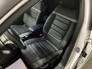 Citroen C4 bild 7