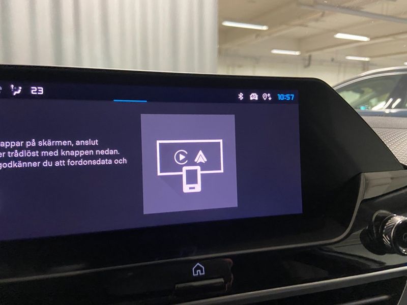Citroen C4 bild 17
