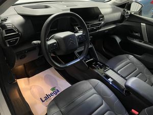 Citroen C4 bild 8