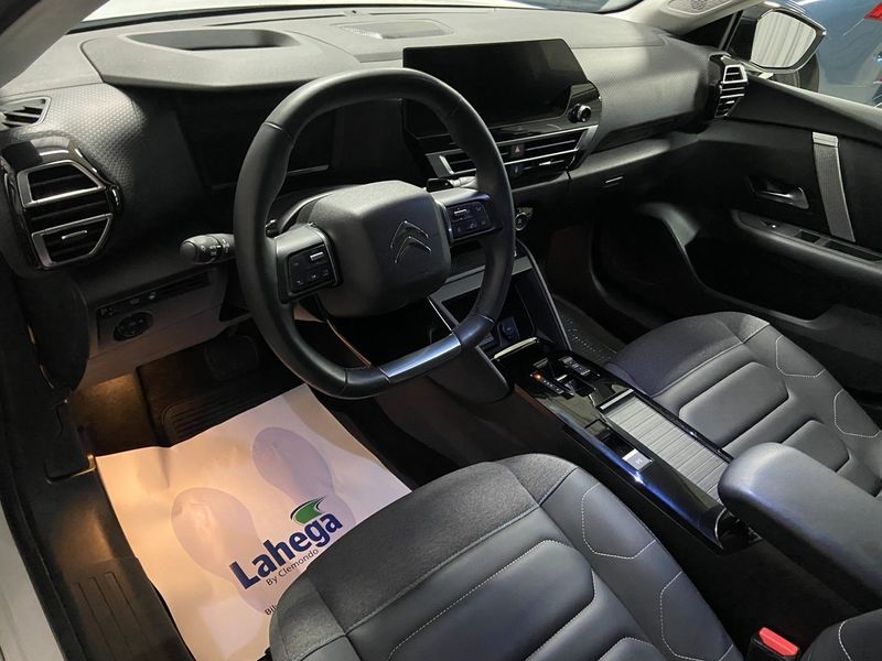 Citroen C4 bild 8