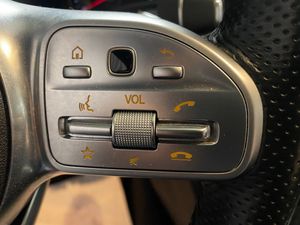 Mercedes C200 bild 22