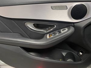 Mercedes C200 bild 24