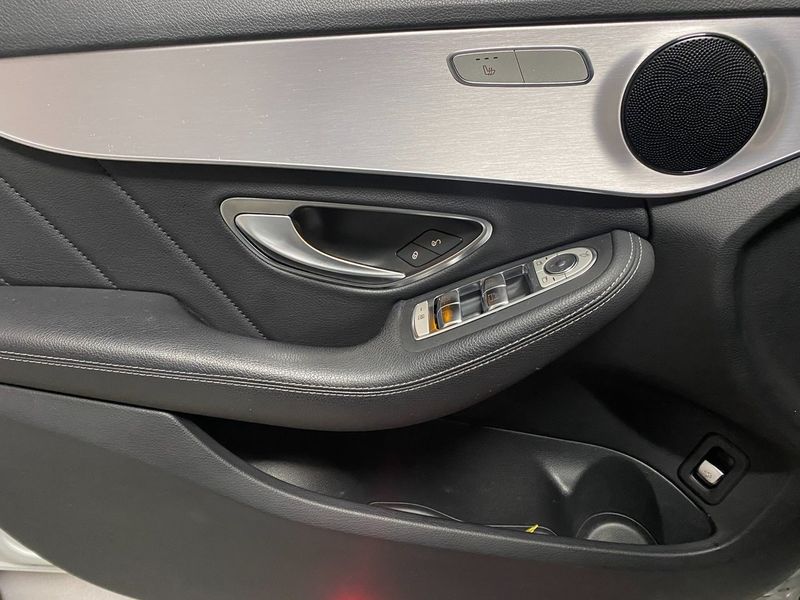 Mercedes C200 bild 24