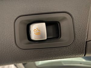 Mercedes C200 bild 8
