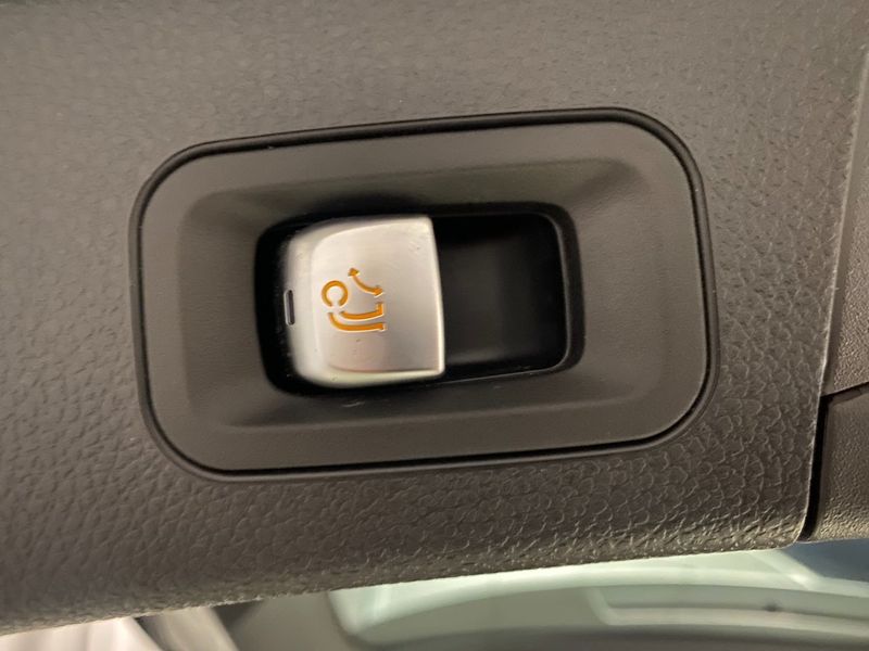 Mercedes C200 bild 8