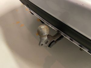 Mercedes C200 bild 9