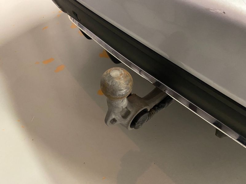 Mercedes C200 bild 9