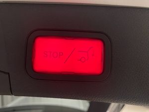 Mercedes C200 bild 7