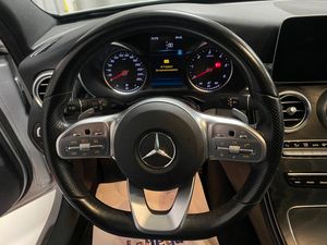 Mercedes C200 bild 21