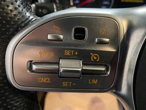 Mercedes C200 bild 23