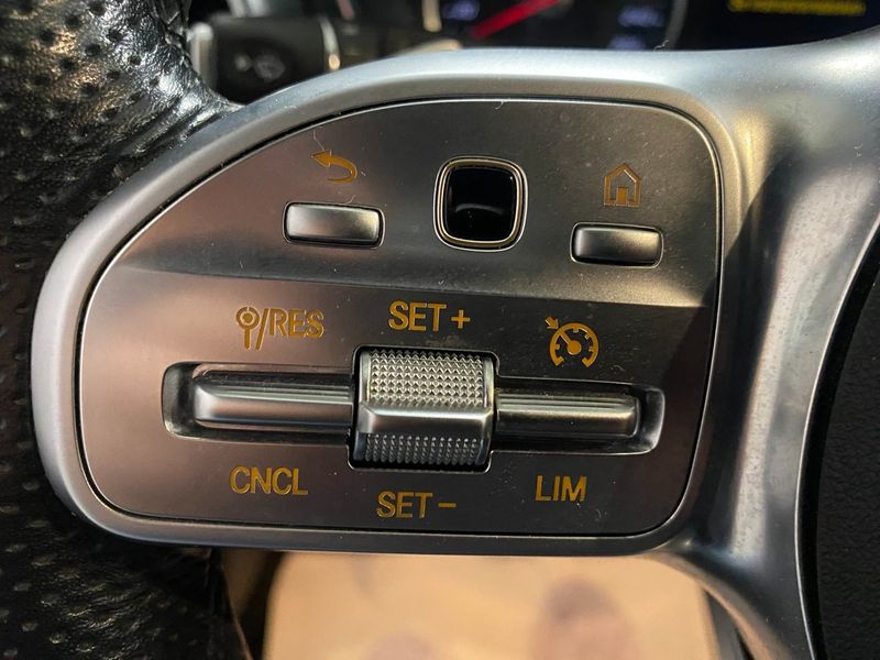 Mercedes C200 bild 23