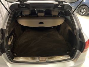 Mercedes C200 bild 6