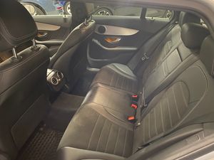 Mercedes C200 bild 10