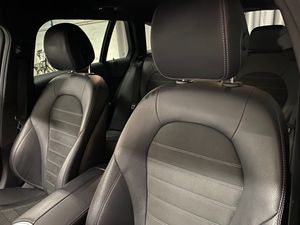 Mercedes C200 bild 13