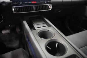 Hyundai Ioniq 3 bild 7