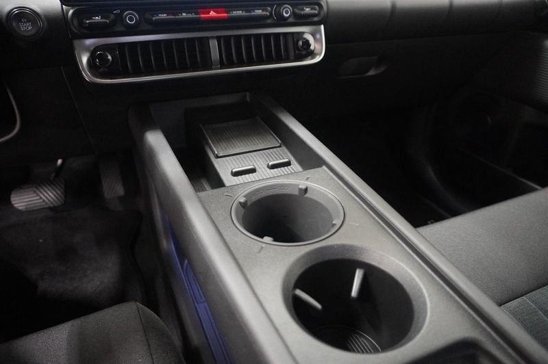 Hyundai Ioniq 3 bild 7