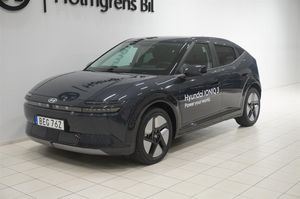 Hyundai Ioniq 3 bild 2