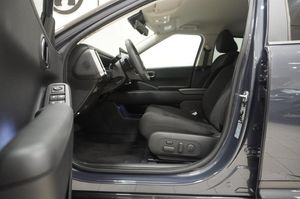 Hyundai Ioniq 3 bild 3