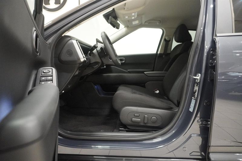 Hyundai Ioniq 3 bild 3