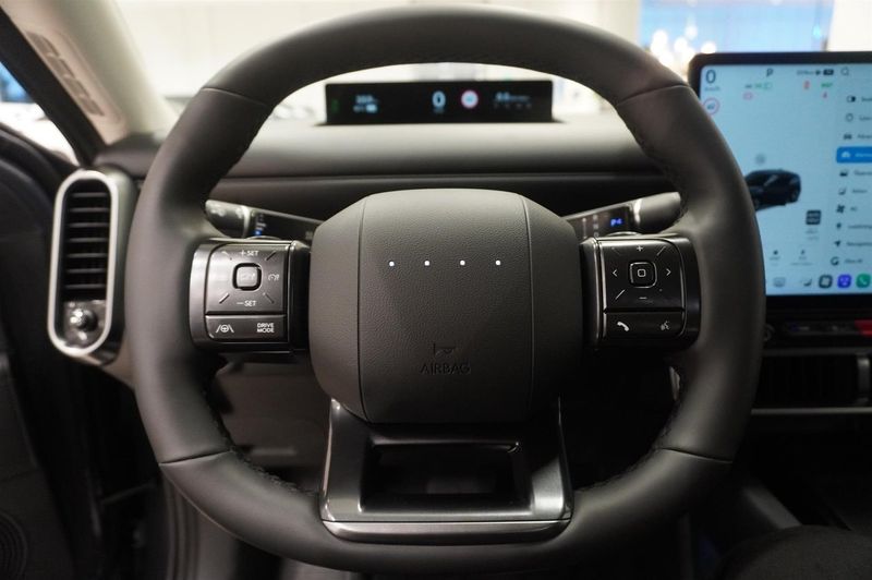 Hyundai Ioniq 3 bild 9