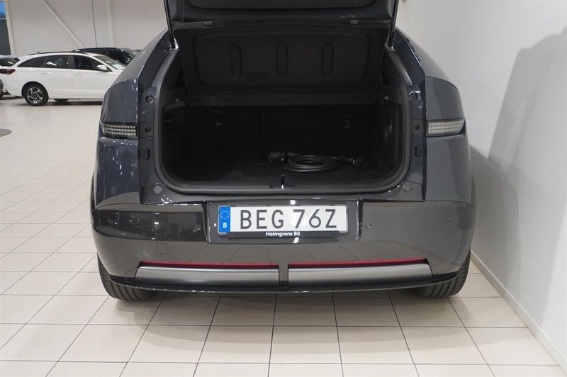 Hyundai Ioniq 3 bild 6