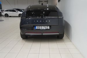 Hyundai Ioniq 3 bild 5