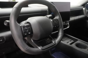 Hyundai Ioniq 3 bild 12