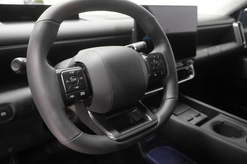 Hyundai Ioniq 3 bild 12