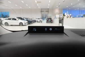 Hyundai Ioniq 3 bild 8