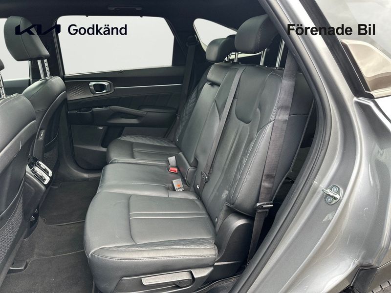 Kia Sorento bild 14