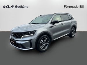 Kia Sorento bild 1