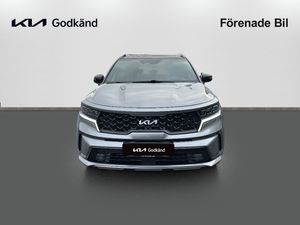 Kia Sorento bild 2