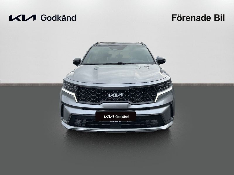 Kia Sorento bild 2