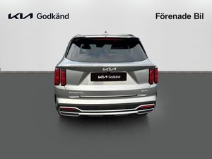 Kia Sorento bild 6