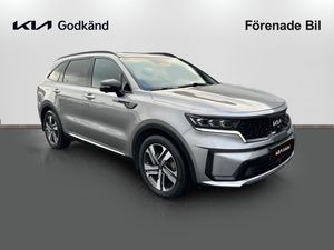Kia Sorento bild 3
