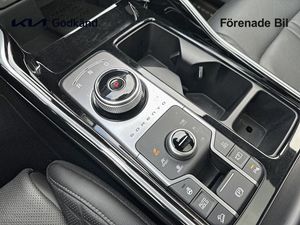 Kia Sorento bild 12